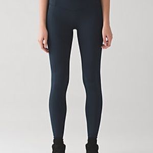 Lululemon All the Right Places Leggings 28”